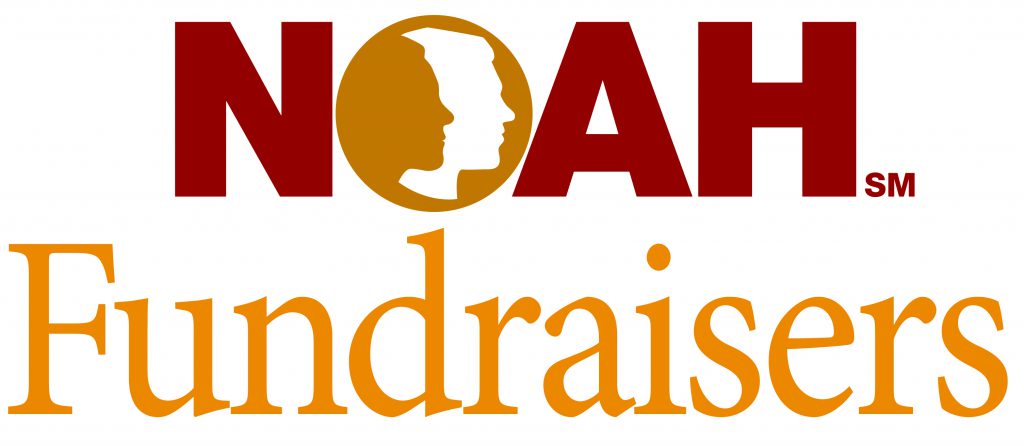 NOAH Fundraisers