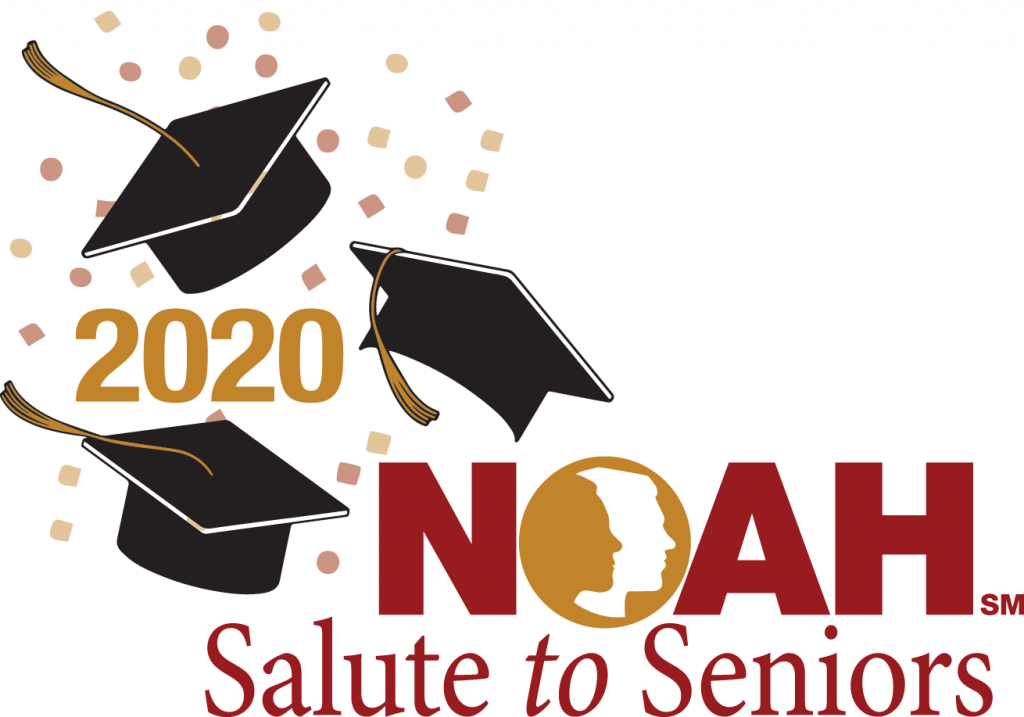 2020 NOAH Salute to Seniors