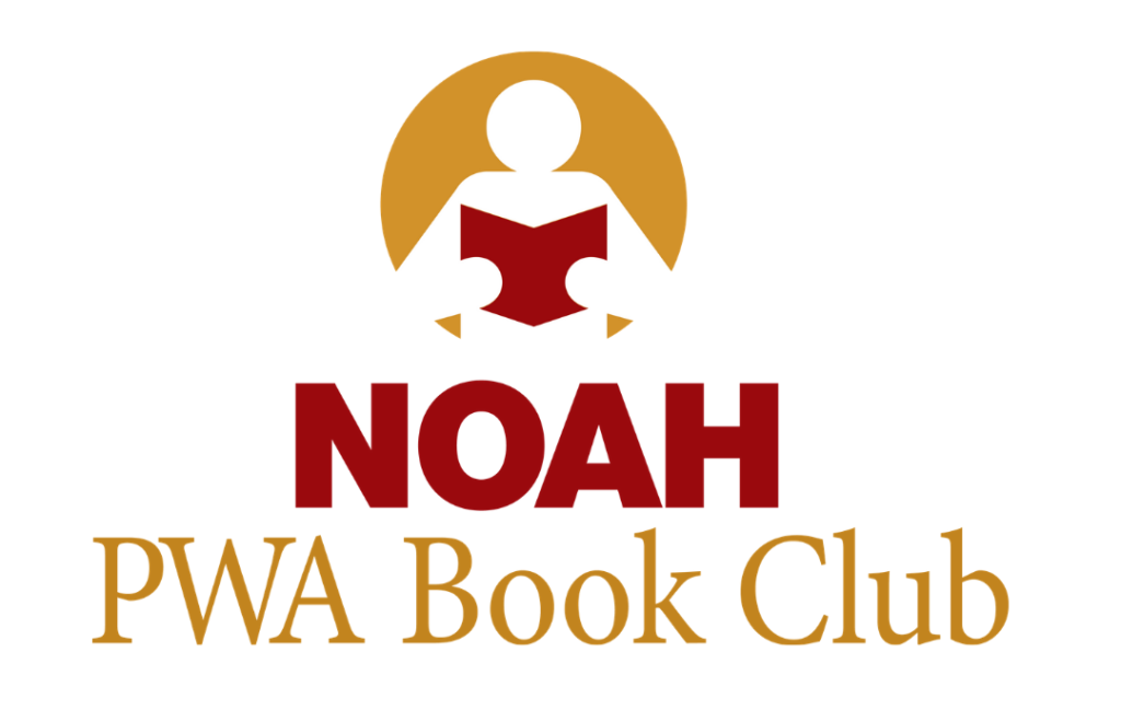 NOAH PWA Book Club