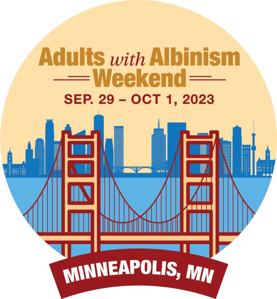 Adult Weekend | National Organization for Albinism and ...