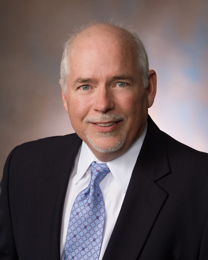 Don Martin - National Organization for Albinism and Hypopigmentation