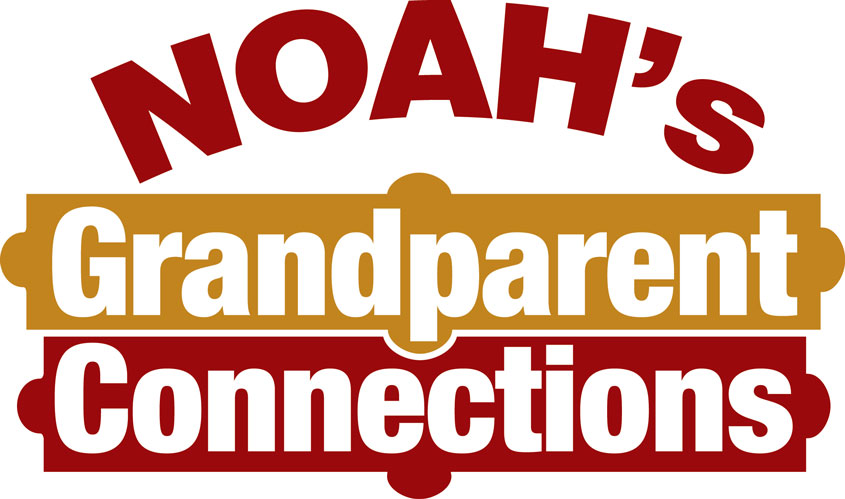 Grandparent Connections Logo