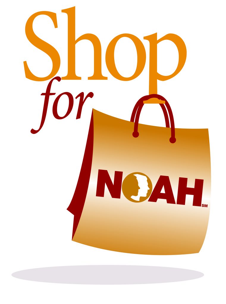 Shop for NOAH - National Organization for Albinism and Hypopigmentation