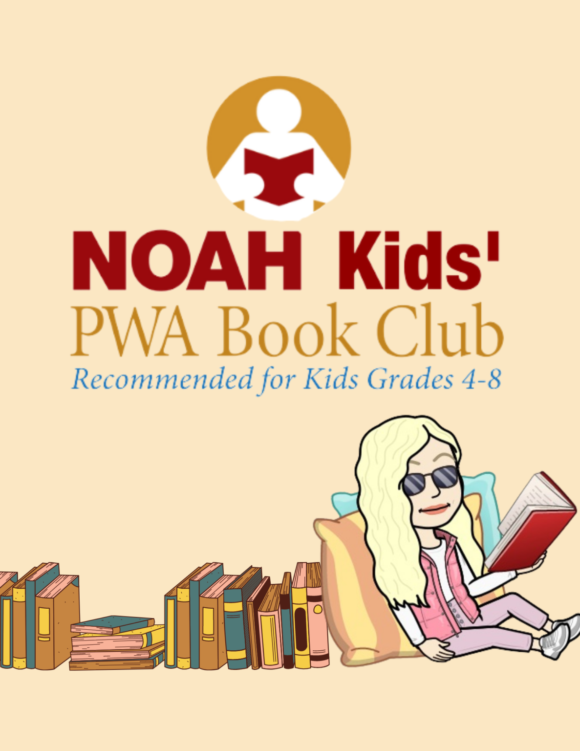 Middle Grade Book Club Ideas