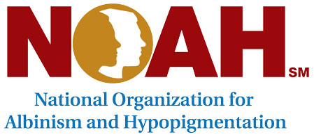 National Organization for Albinism and Hypopigmentation