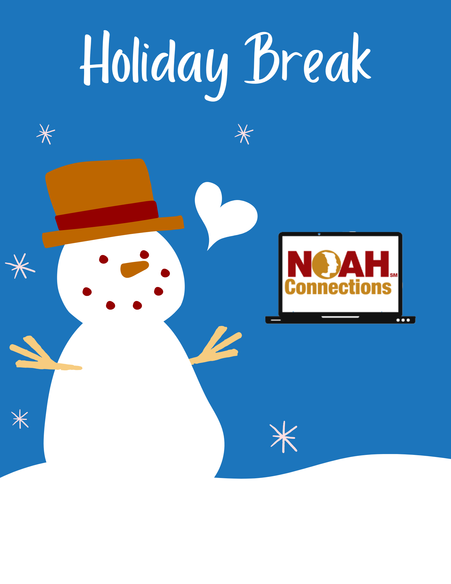 Wednesday 12/17 - Saturday 1/3