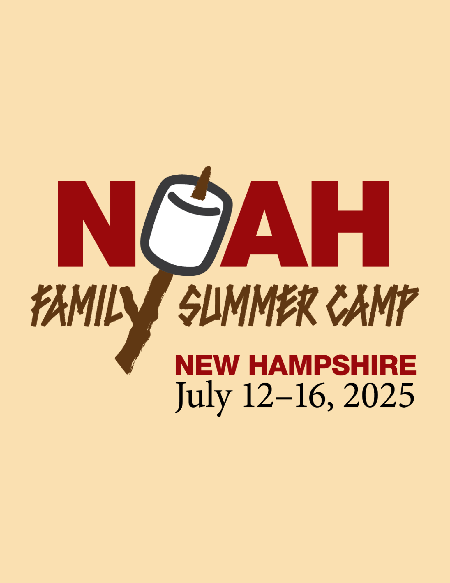 Saturday 7/12 - Wednesday 7/16